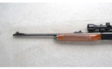 Remington ~ 742 Woodsmaster ~ .30-06 Sprg. - 7 of 10