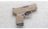 Springfield Armory ~ Hellcat ~ 9mm - 1 of 2