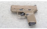 Springfield Armory ~ Hellcat ~ 9mm - 2 of 2
