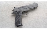 Sig Sauer ~ P226 XFive ~ 9mm - 1 of 2