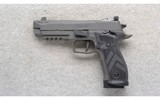 Sig Sauer ~ P226 XFive ~ 9mm - 2 of 2