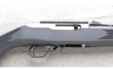 Ruger ~ 10/22 ~ .22 LR - 3 of 10