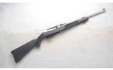 Ruger ~ 10/22 ~ .22 LR - 1 of 10
