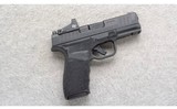 Springfield Armory ~ Hellcat Pro ~ 9mm - 1 of 2