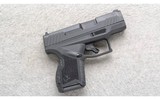 Taurus ~ GX4 ~ 9mm