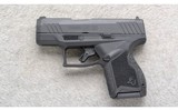 Taurus ~ GX4 ~ 9mm - 2 of 2