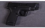 Smith & Wesson ~ M&P Shield Plus ~ 9mm - 1 of 2