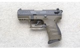 Walther ~ P22 ~ .22 LR - 2 of 2