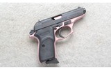 Bersa ~ Thunder 380 ~ .380 ACP - 1 of 2