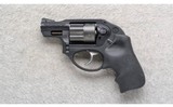 Ruger ~ LCR ~ .38 Special + P - 2 of 2