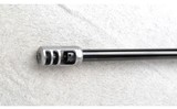 Benelli ~ Lupo BE.S.T. ~ .300 Win. Mag. Only - 6 of 10