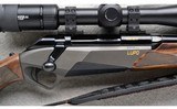 Benelli ~ Lupo BE.S.T. ~ .300 Win. Mag. Only - 3 of 10