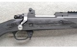 Ruger ~ Scout ~ .308 Win. - 3 of 10