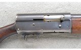 Remington ~ 11 ~ 12 Ga. - 3 of 10