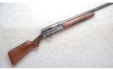 Remington ~ 11 ~ 12 Ga. - 1 of 10