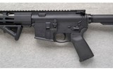 Ruger ~ AR-556 ~ 5.56 NATO - 8 of 10