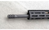 Ruger ~ AR-556 ~ 5.56 NATO - 6 of 10