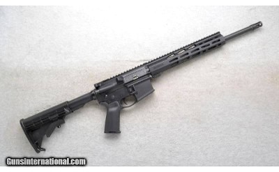 Ruger ~ AR-556 ~ 5.56 NATO