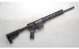 Ruger ~ AR-556 ~ 5.56 NATO