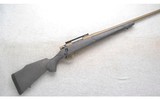Weatherby ~ Vanguard ~ .243 Win. Only - 1 of 10