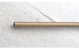 Weatherby ~ Vanguard ~ .243 Win. Only - 6 of 10