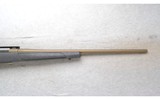 Weatherby ~ Vanguard ~ .243 Win. Only - 4 of 10