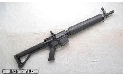 Stag Arms ~ Stag-15 ~ 5.56 NATO