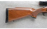 Remington ~ 700 ~ 7mm Rem. Mag. - 2 of 10