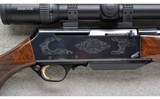 Browning ~ Safari BAR ~ .308 Win. - 3 of 10