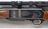Browning ~ Safari BAR ~ .308 Win. - 8 of 10