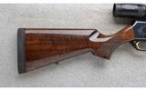 Browning ~ Safari BAR ~ .308 Win. - 2 of 10