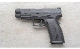 Springfield Armory ~ XDM Elite ~ 10mm Auto - 2 of 2