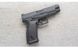 Springfield Armory ~ XDM Elite ~ 10mm Auto - 1 of 2