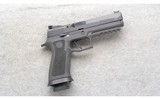 Sig Sauer ~ P320 XFive ~ 9mm - 1 of 2