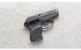 Ruger ~ LCP ~ .380 ACP - 1 of 2
