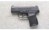 Sig Sauer ~ P365 ~ 9mm - 2 of 2