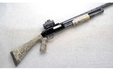 Mossberg ~ 500A ~ 12 Ga. - 1 of 10