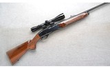 Remington ~ 7400 ~ .30-06 Sprg. - 1 of 10