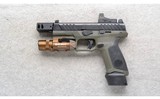 Beretta ~ APX ~ 9mm - 2 of 2