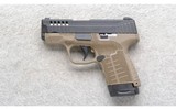 Savage ~ Stance ~ 9mm - 2 of 2