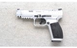 Canik ~ SFX Rival-S ~ 9mm - 2 of 2