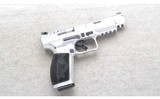 Canik ~ SFX Rival-S ~ 9mm - 1 of 2