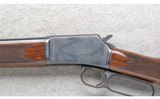 Browning ~ BL-22 ~ .22 S, L or LR - 8 of 10