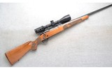 Winchester ~ 70 Featherweight ~ .270 Win. - 1 of 10