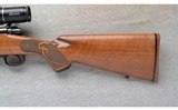 Winchester ~ 70 Featherweight ~ .270 Win. - 9 of 10