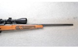 Winchester ~ 70 Featherweight ~ .270 Win. - 4 of 10