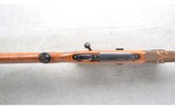 Winchester ~ 70 Featherweight ~ .270 Win. - 5 of 10