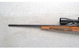 Winchester ~ 70 Featherweight ~ .270 Win. - 7 of 10