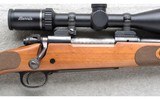 Winchester ~ 70 Featherweight ~ .270 Win. - 3 of 10