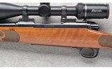 Winchester ~ 70 Featherweight ~ .270 Win. - 8 of 10